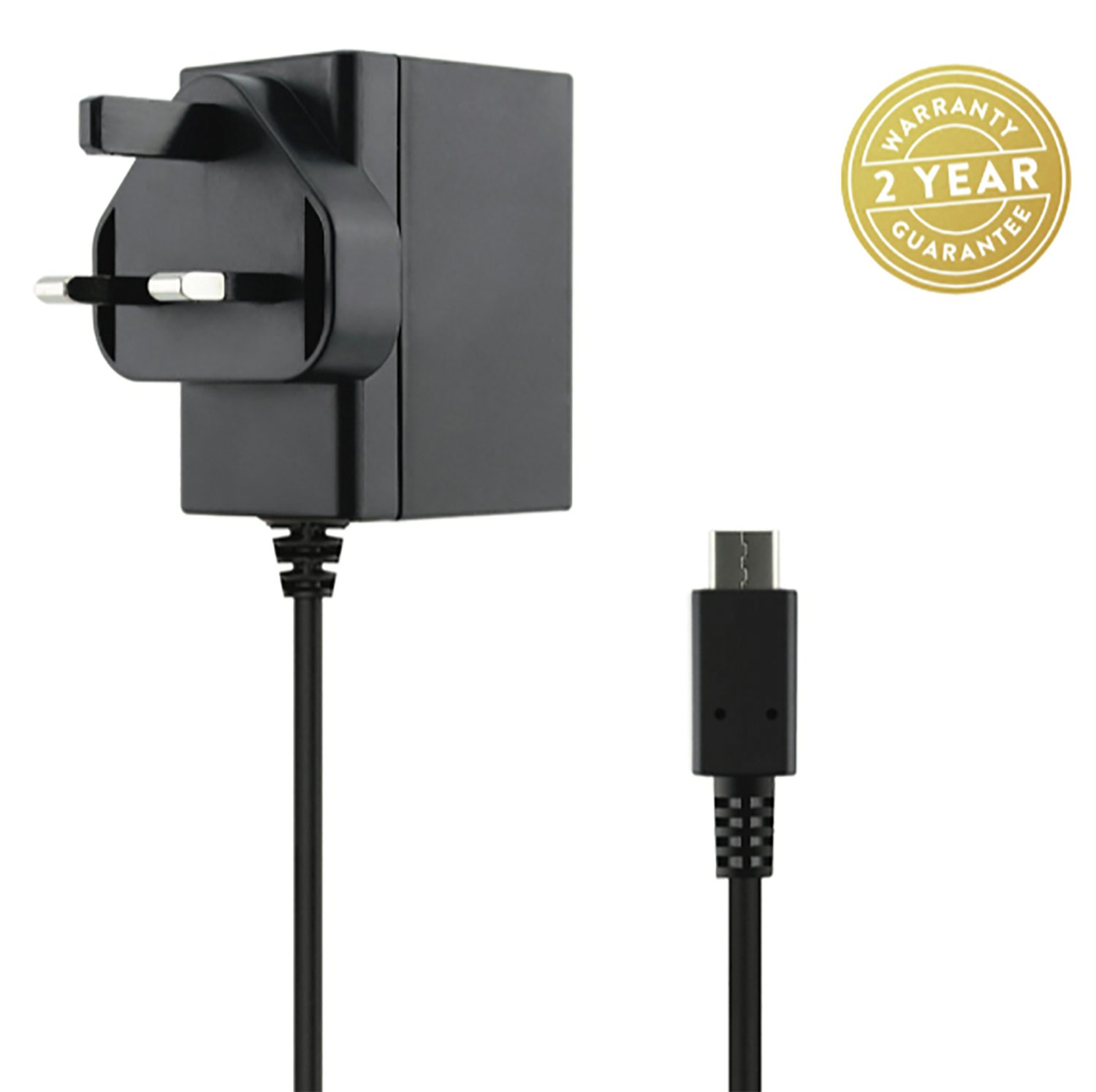 nintendo switch ac adapter argos