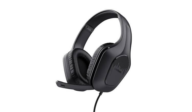 Argos discount pc headphones