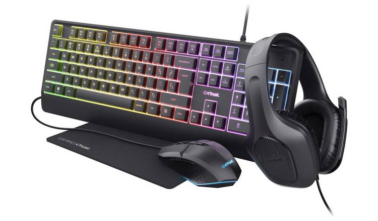 Ps4 keyboard and clearance mouse argos