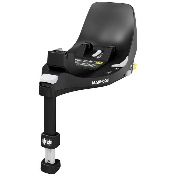 Maxi-Cosi Familyfix 360 ISOFIX Car Seat Base Black 0