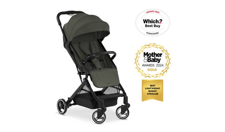 Argos 2025 travel stroller