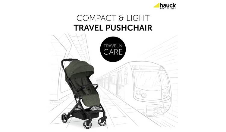 Hauck sport cheap buggy argos