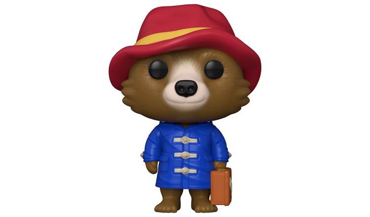 Argos cheap paddington bear