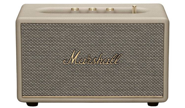 Marshall Acton 3 review - STEREO GUIDE