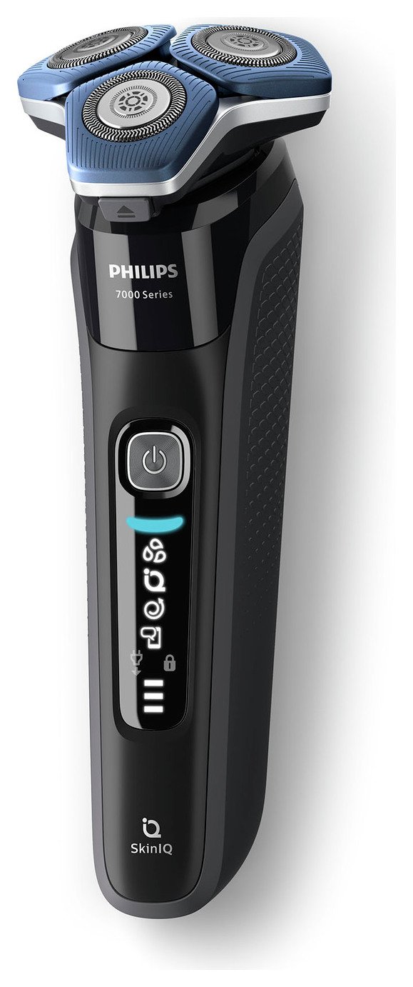 Buy Philips Series 7000 Wet and Dry Electric Shaver S7886/35