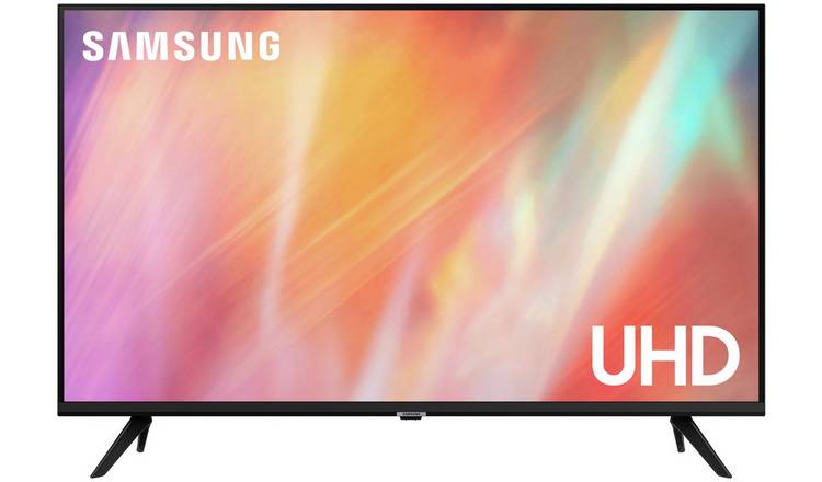 Samsung 50 4k store smart tv