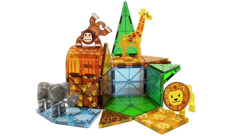 Jungle book best sale toys argos