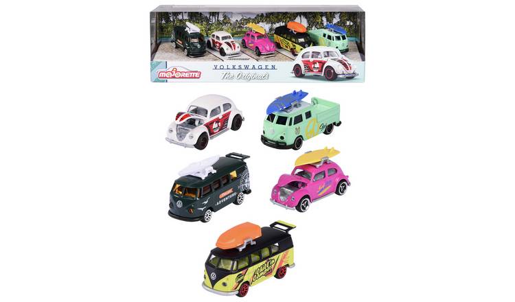 Argos cars cheap