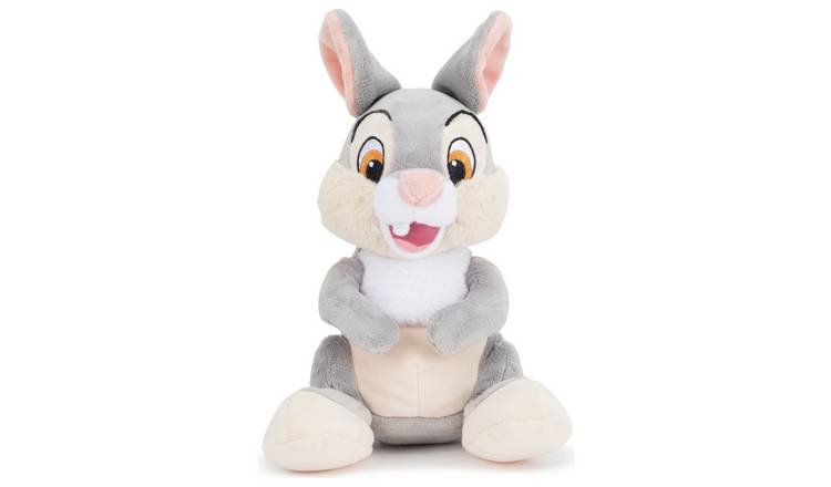 Buy Disney Thumper 25cm Plush Toy Argos