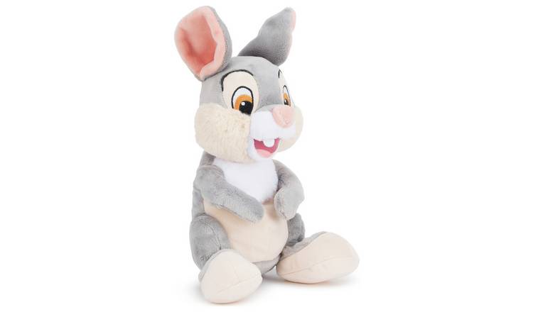 Disney thumper store soft toy