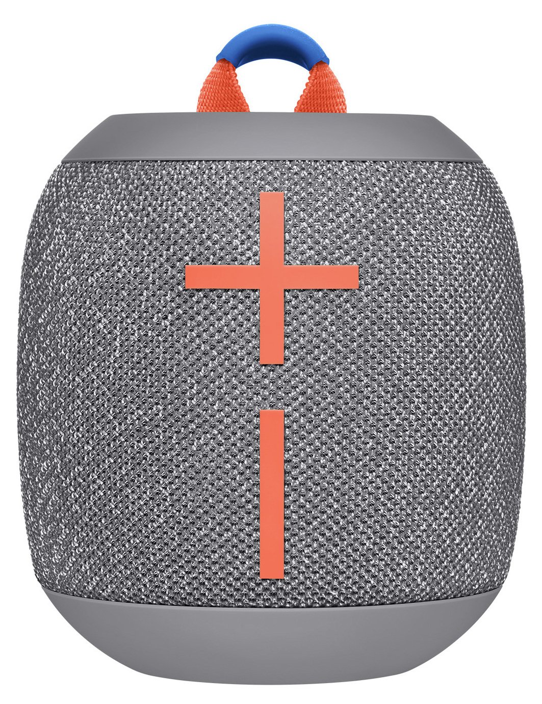 Ultimate Ears WONDERBOOM 2 Bluetooth Wireless Speaker - Grey