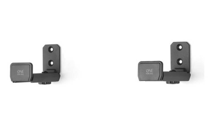 Speaker brackets sale argos