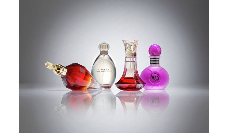 Killer queen perfume discount review