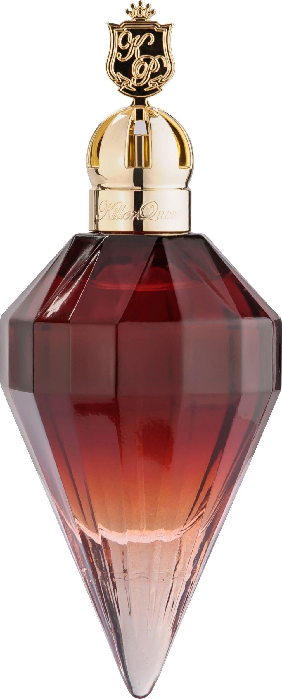 Katy Perry Killer Queen Eau de Parfum - 100ml