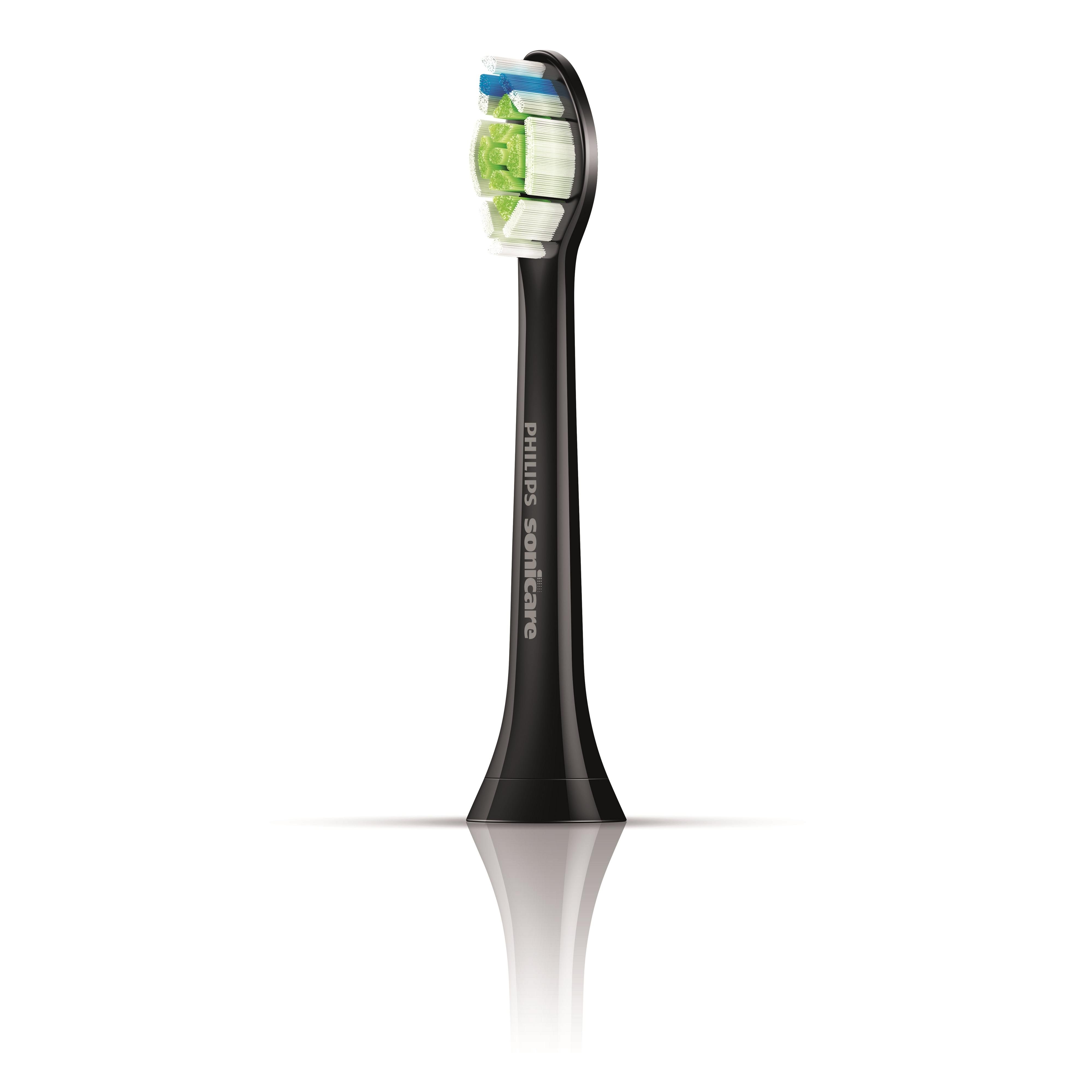 Philips Sonicare HX6064 Whitening DiamondClean Brush Headsx5 Reviews