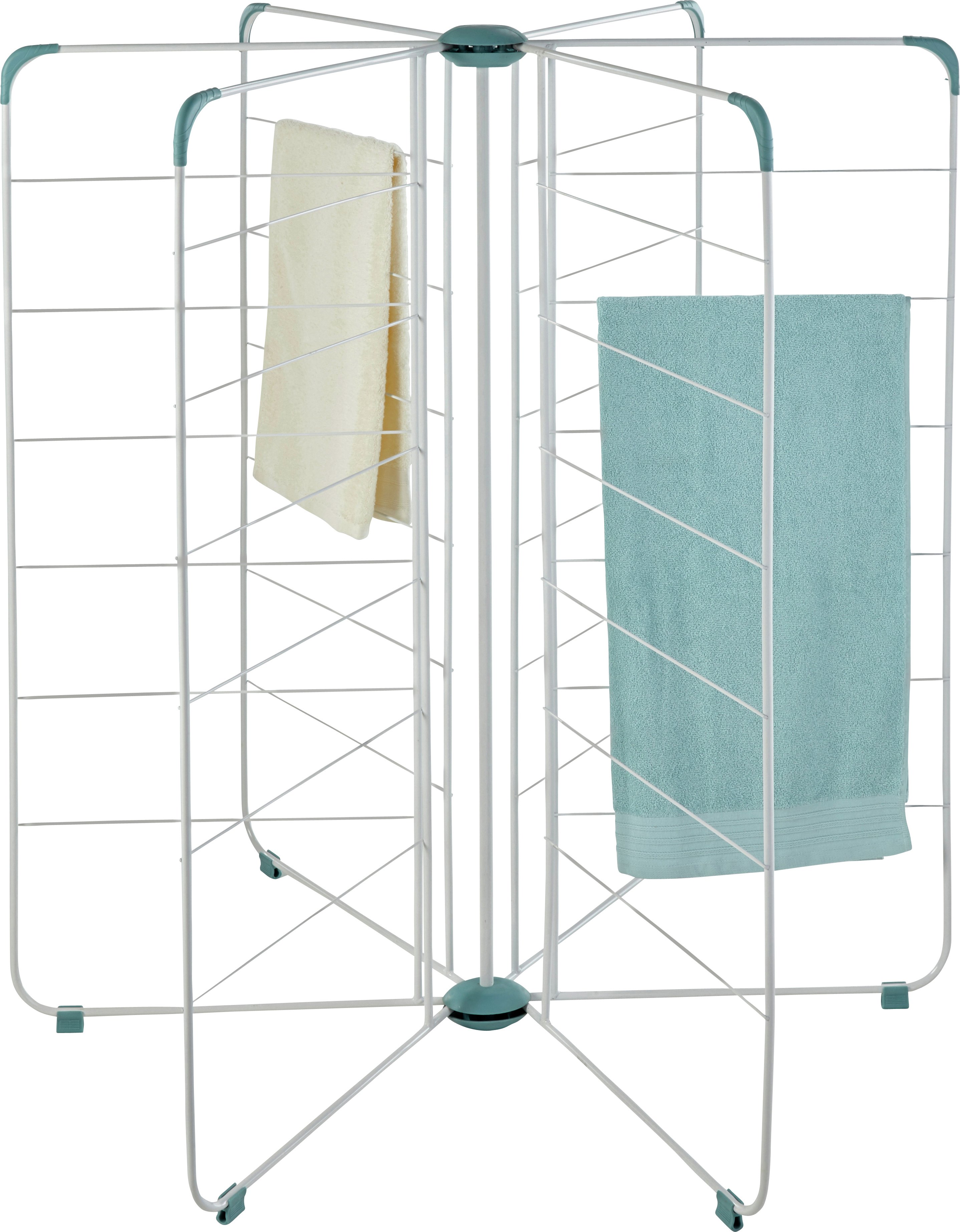 Better Dri 18m Radial Indoor Airer