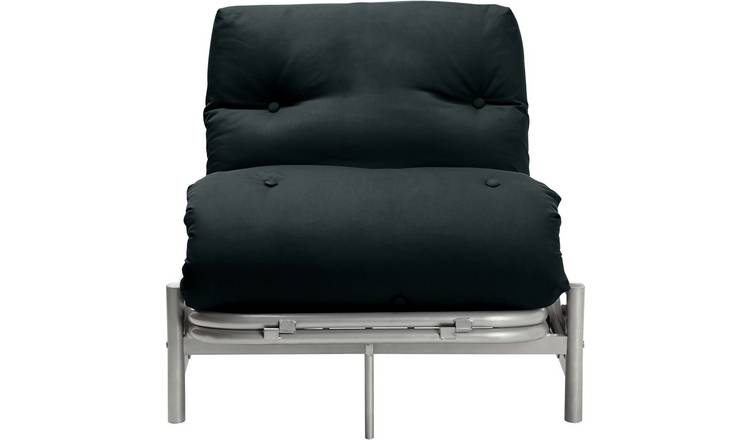 Argos fold up store bed chair