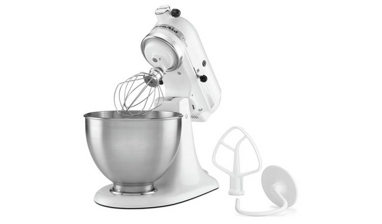 Kitchenaid 5k45ss deals