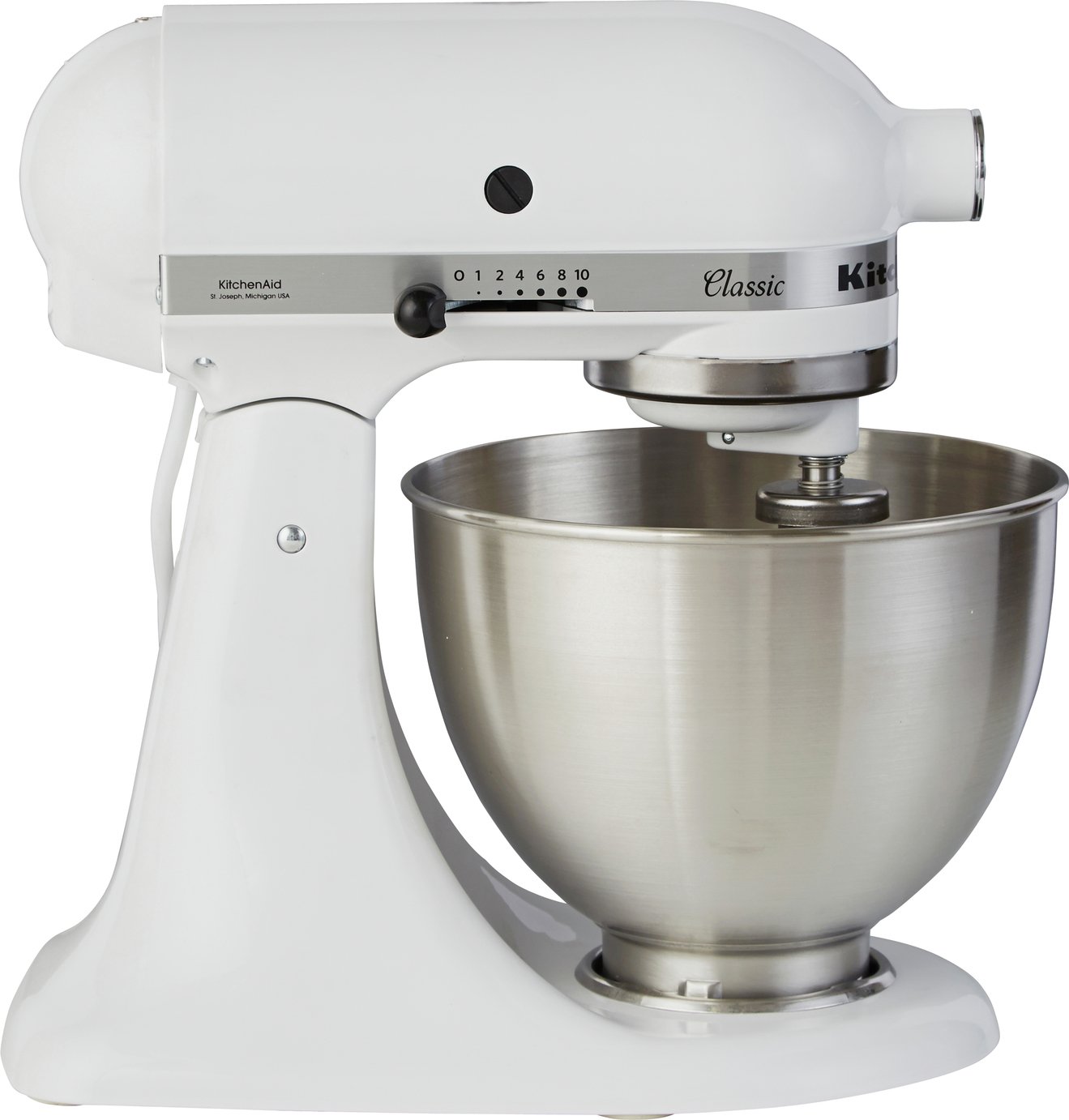 KitchenAid review