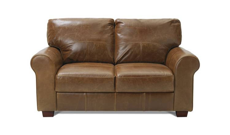 2 Seater Leather Sofas Argos Lizzy Sanford