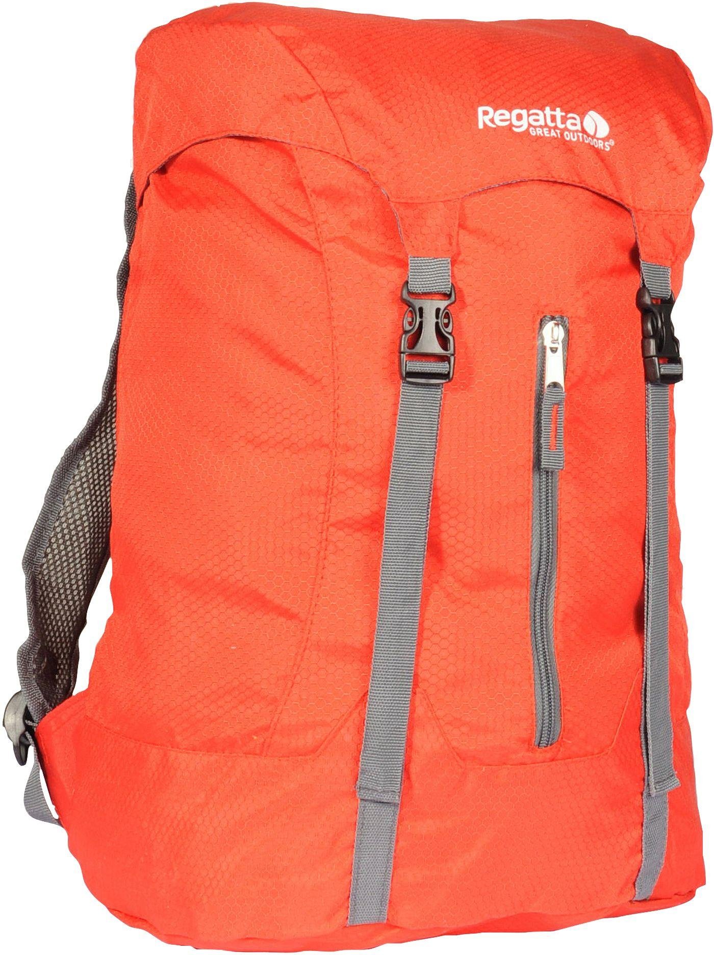 Regatta Easypack 25L Backpack - Red Alert