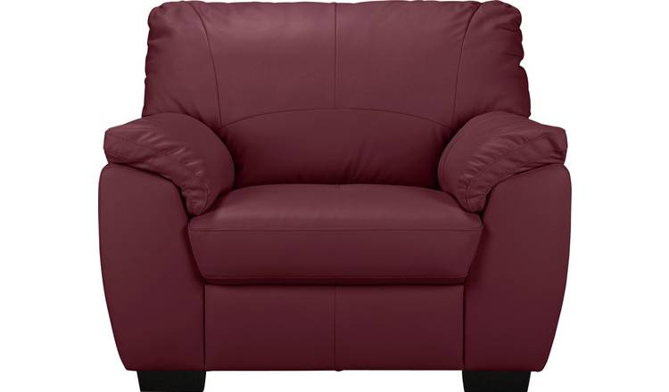 Recliner discount armchairs argos