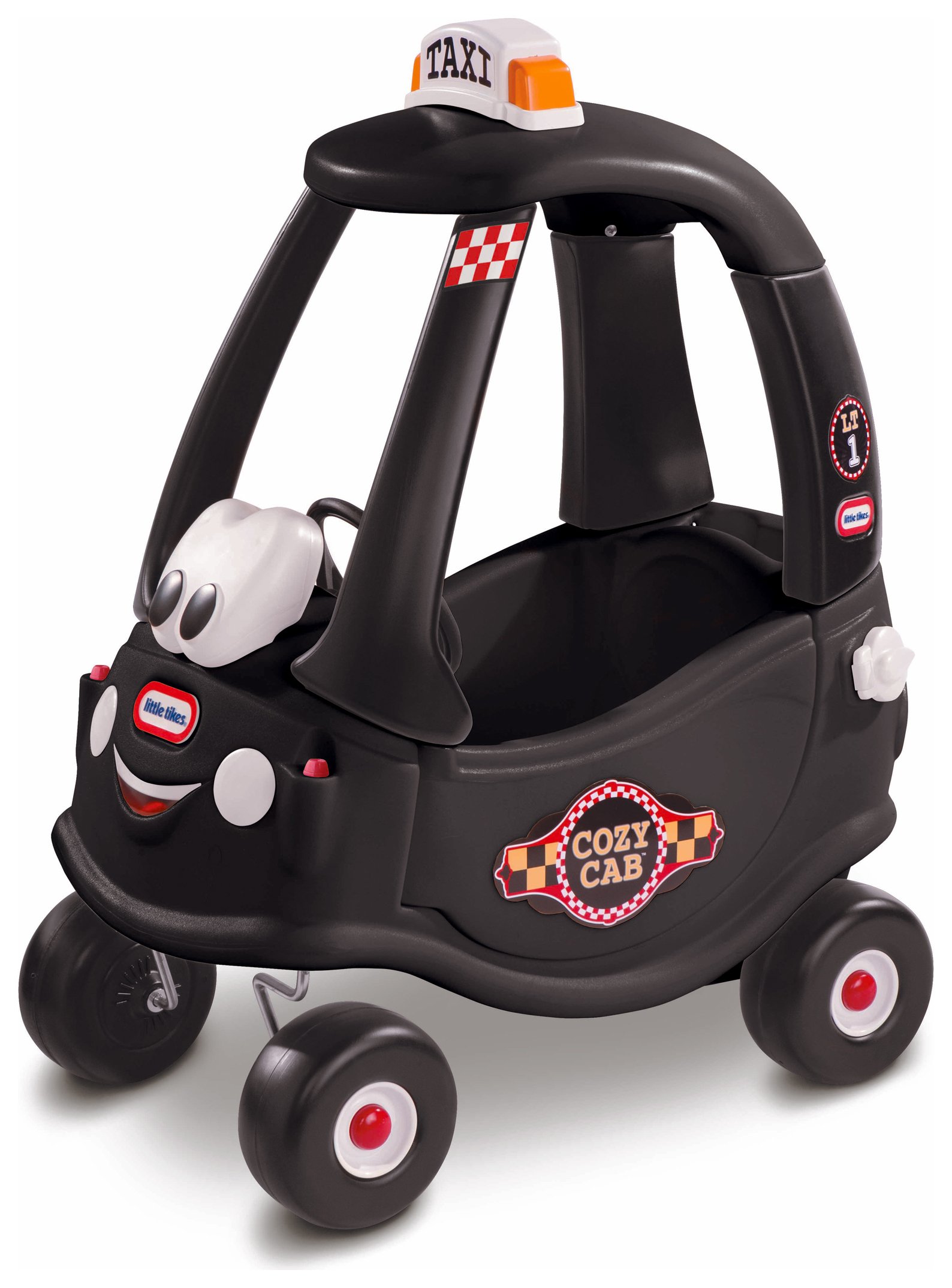 little tikes soft cozy coupe