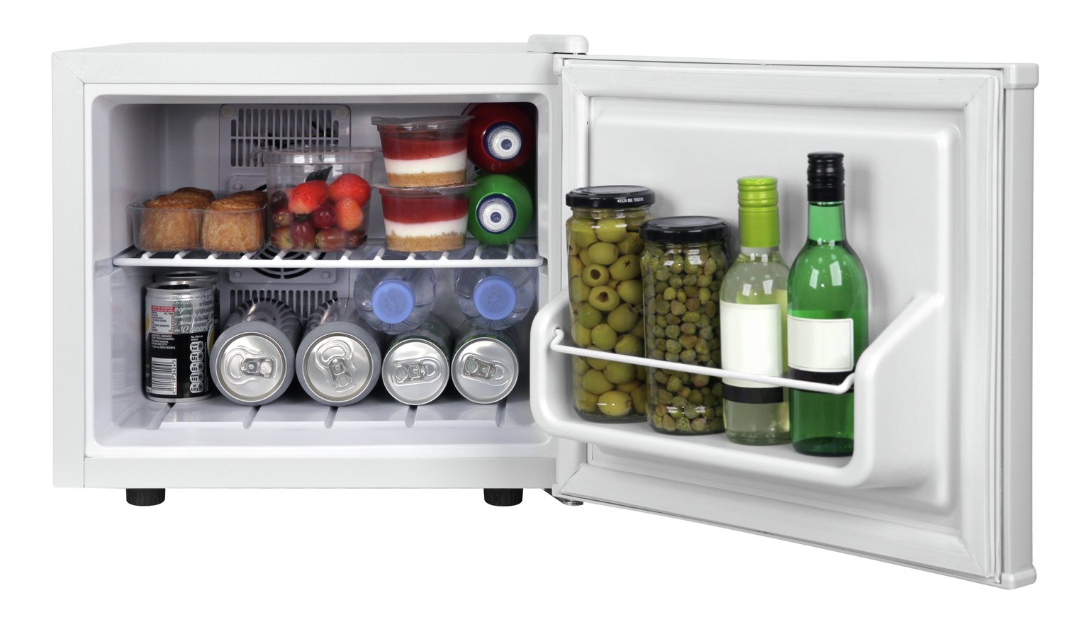 Russell Hobbs RHCLRF17 Tabletop Cooler Reviews Updated May 2024