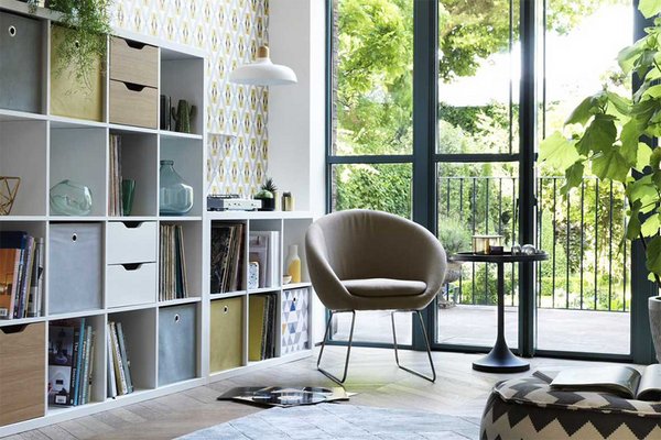Modular furniture Argos