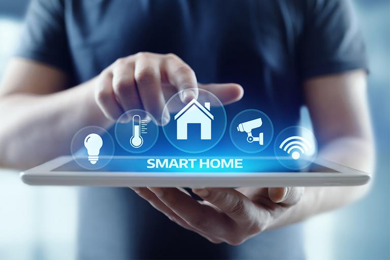 New Smart Home Devices 2025