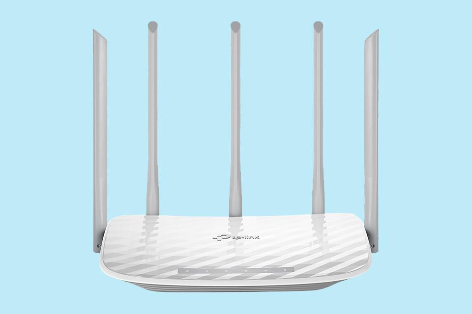 Buy Netgear Ac1900 Wall Plug Mesh Wi Fi Extender Wi Fi Boosters Argos