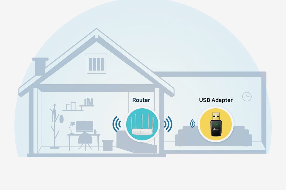 What is a USB wifi adapter?
