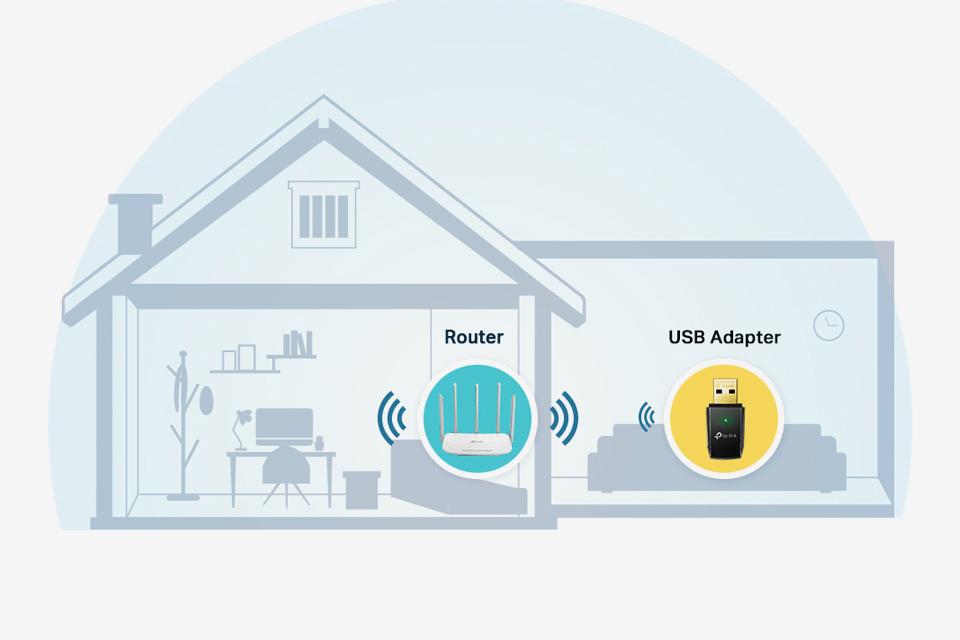 how do wifi amplifiers work