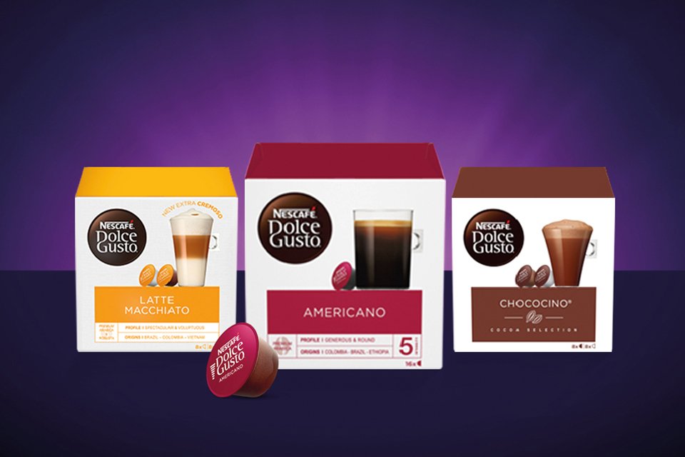 dolce gusto argos