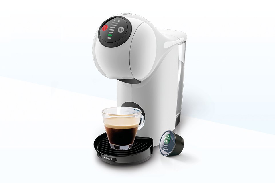 dolce gusto argos