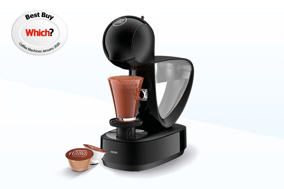 dolce gusto argos