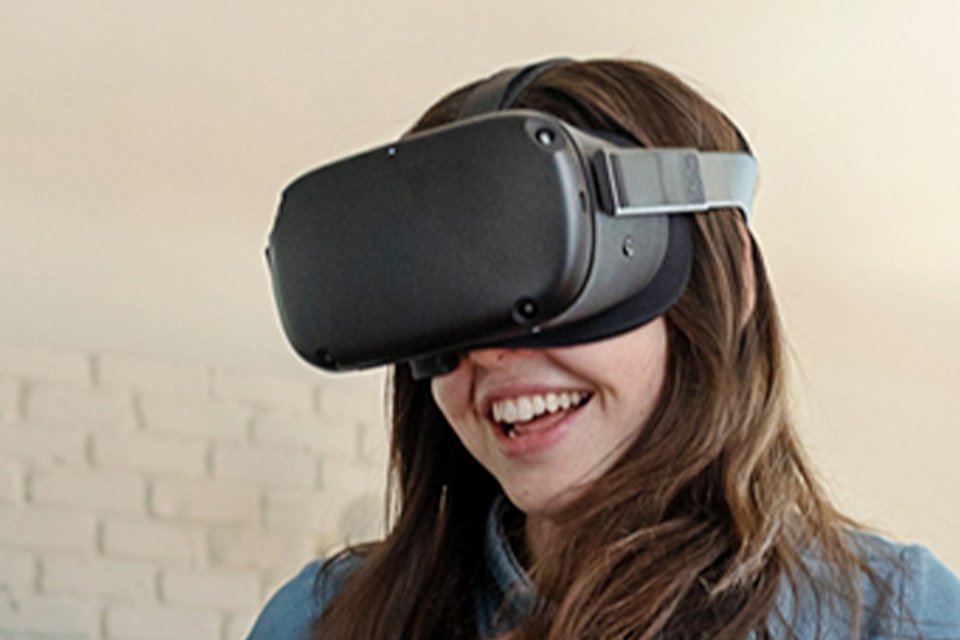 shop oculus quest