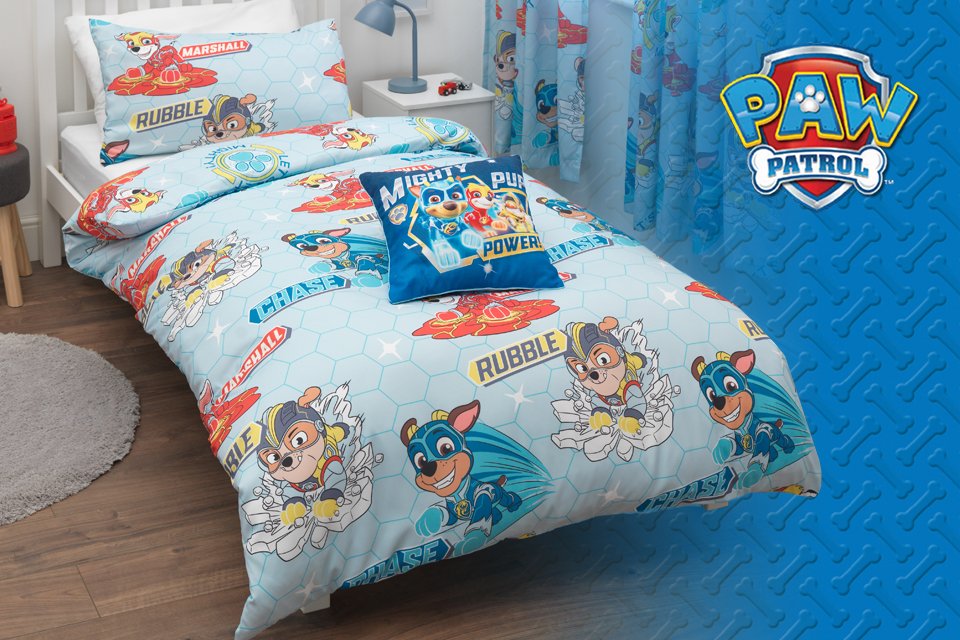 argos paw patrol ultimate rescue