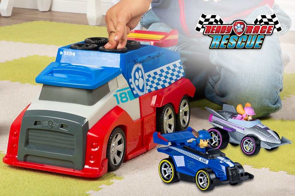 disney cars ultimate launcher argos