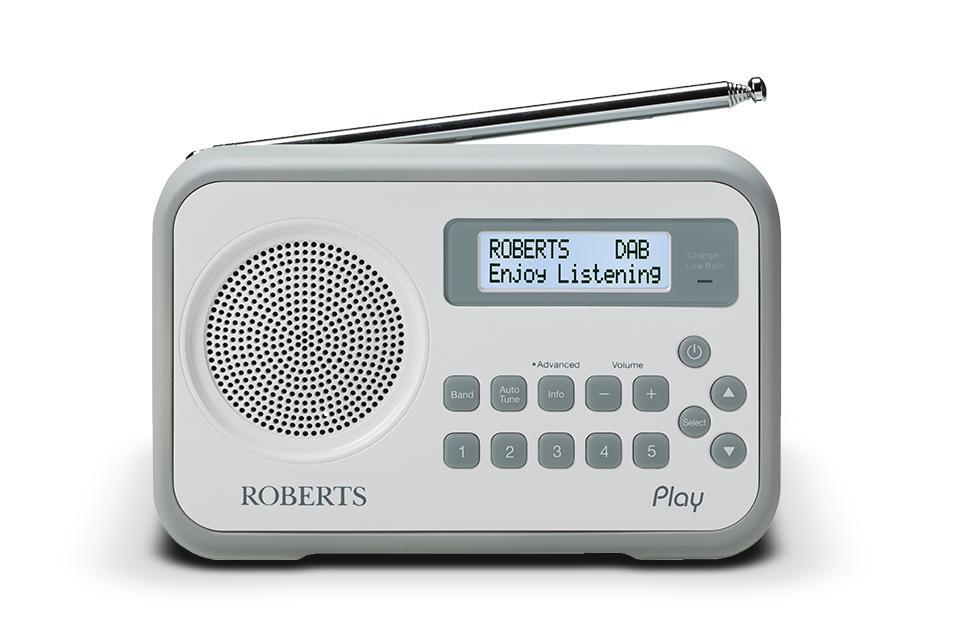 Roberts Radio Argos