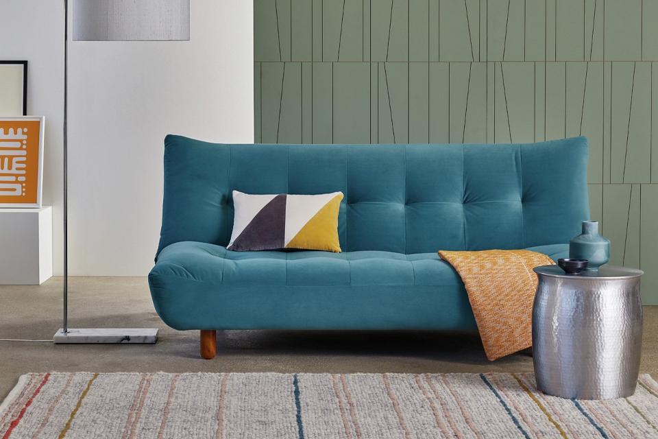 Our Guide To Best Most Comfortable Sofa Beds Argos