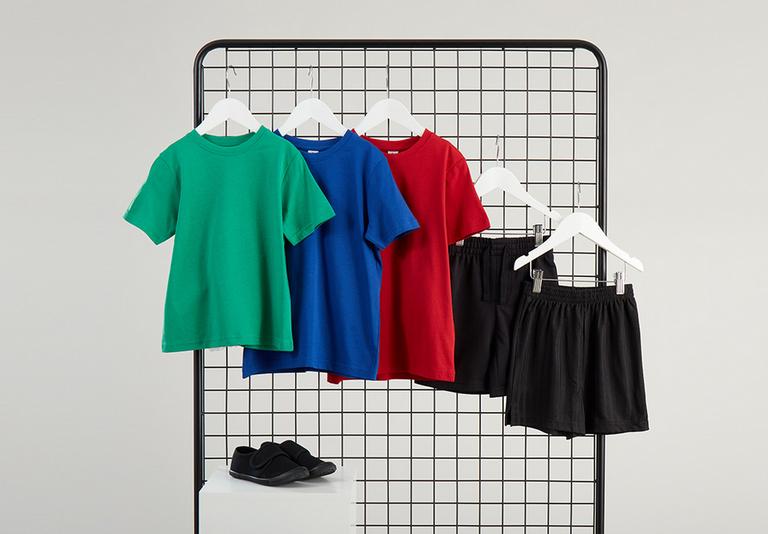 School Uniforms School Clothes Argos