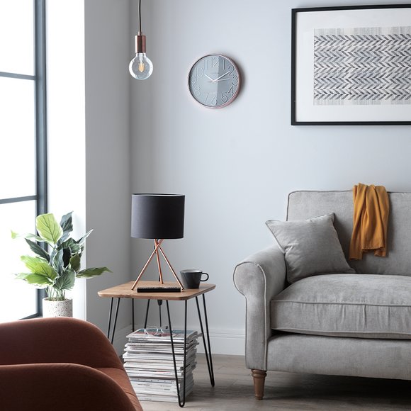 picture Colourful Living Room Accessories essential living room accessories argos