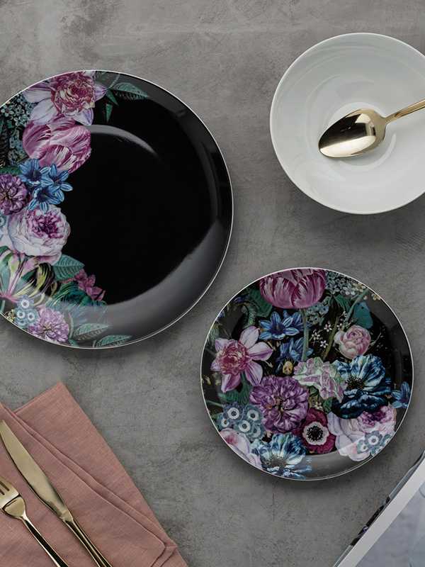 Dinner set sale sainsburys online