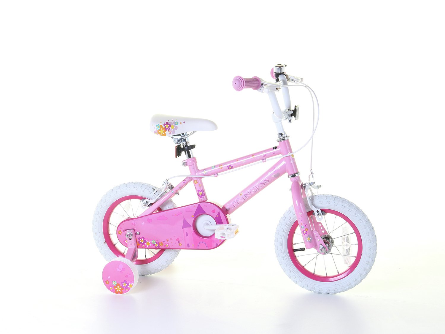 argos cupcake bike