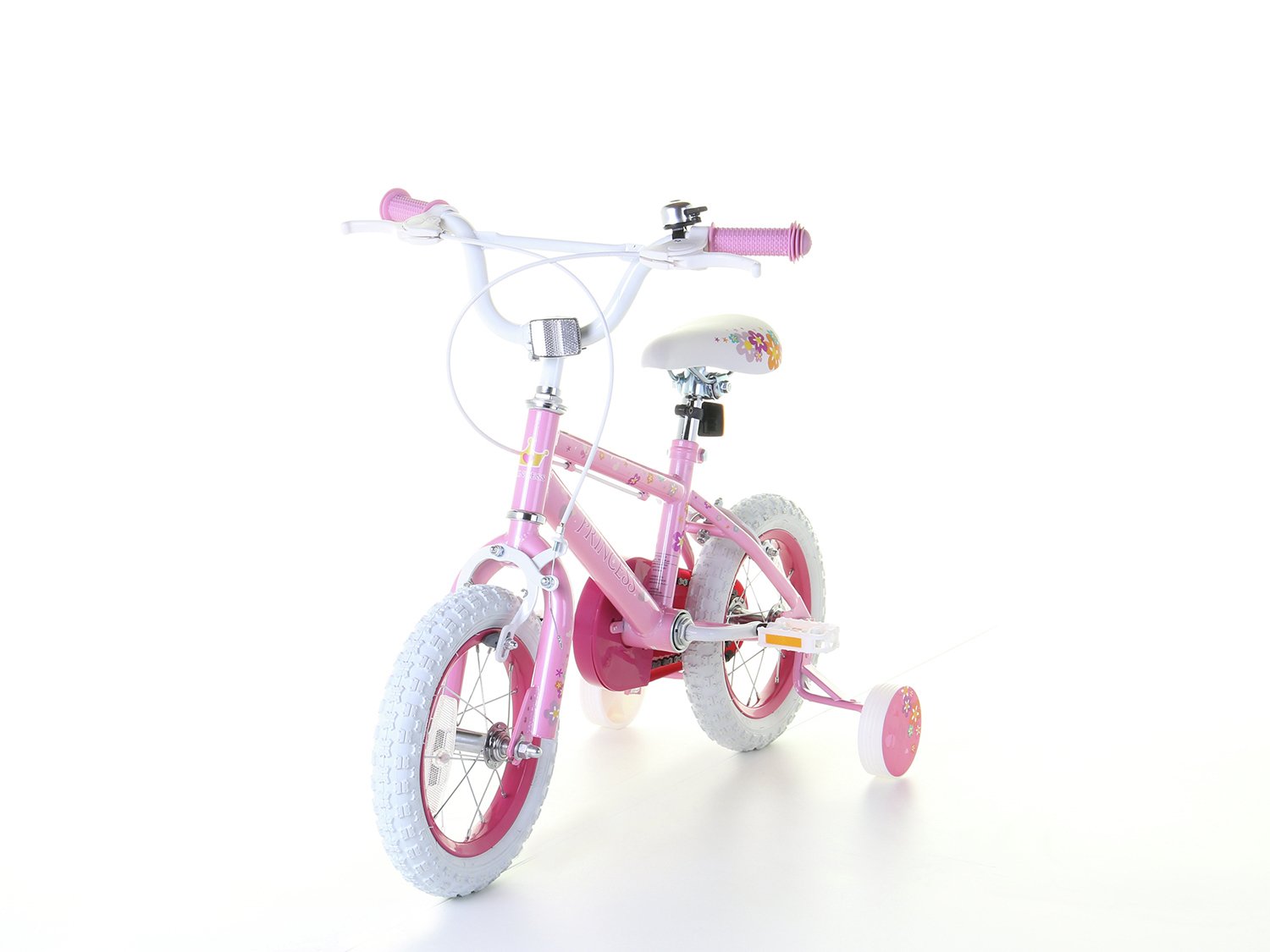 argos cupcake bike