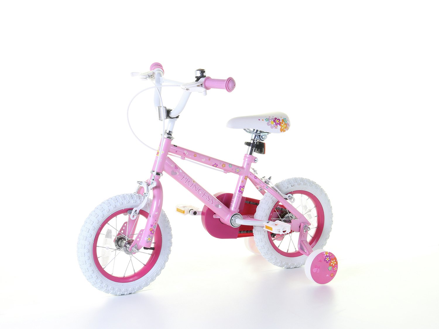 argos cupcake bike