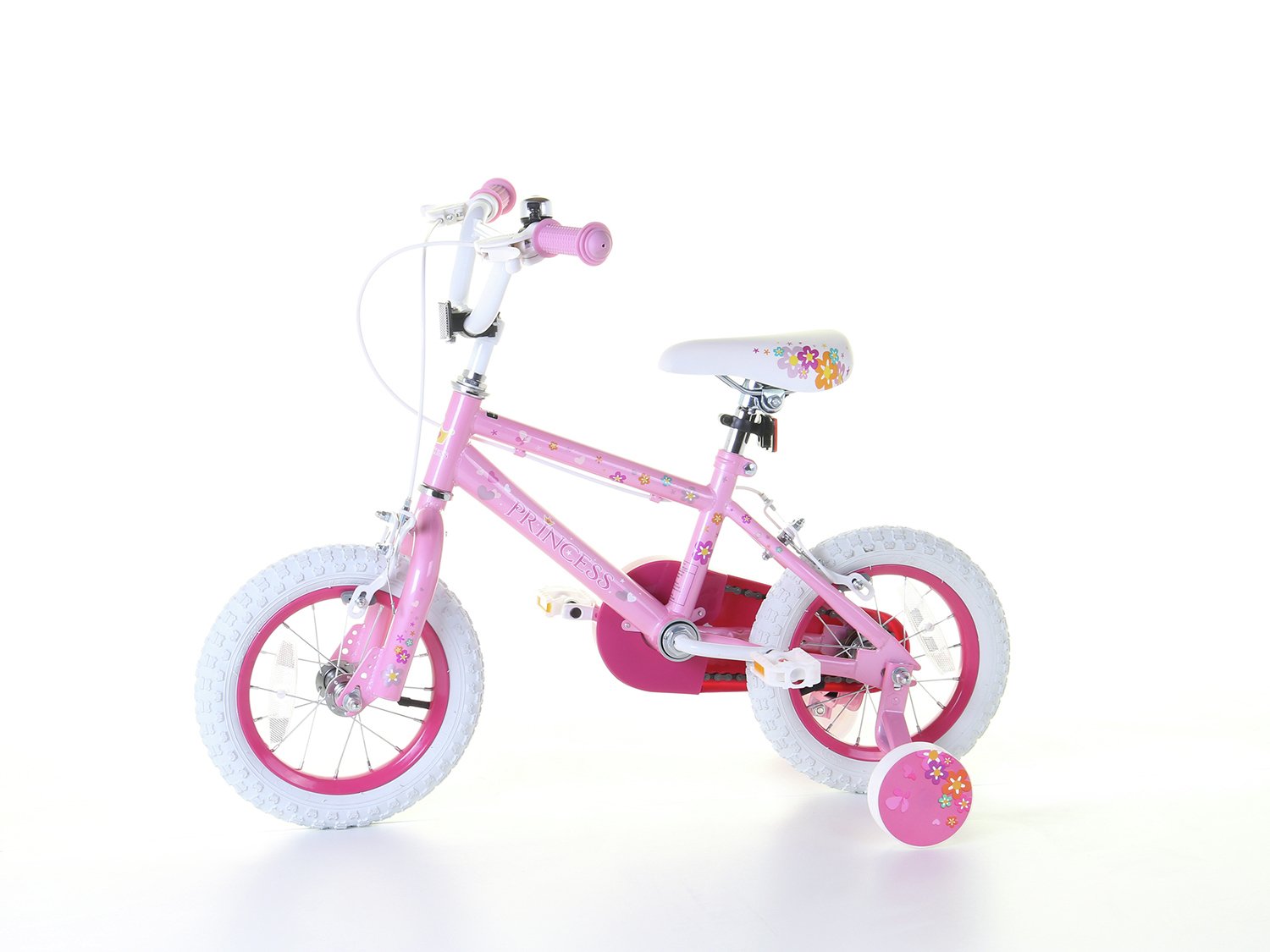 argos cupcake bike