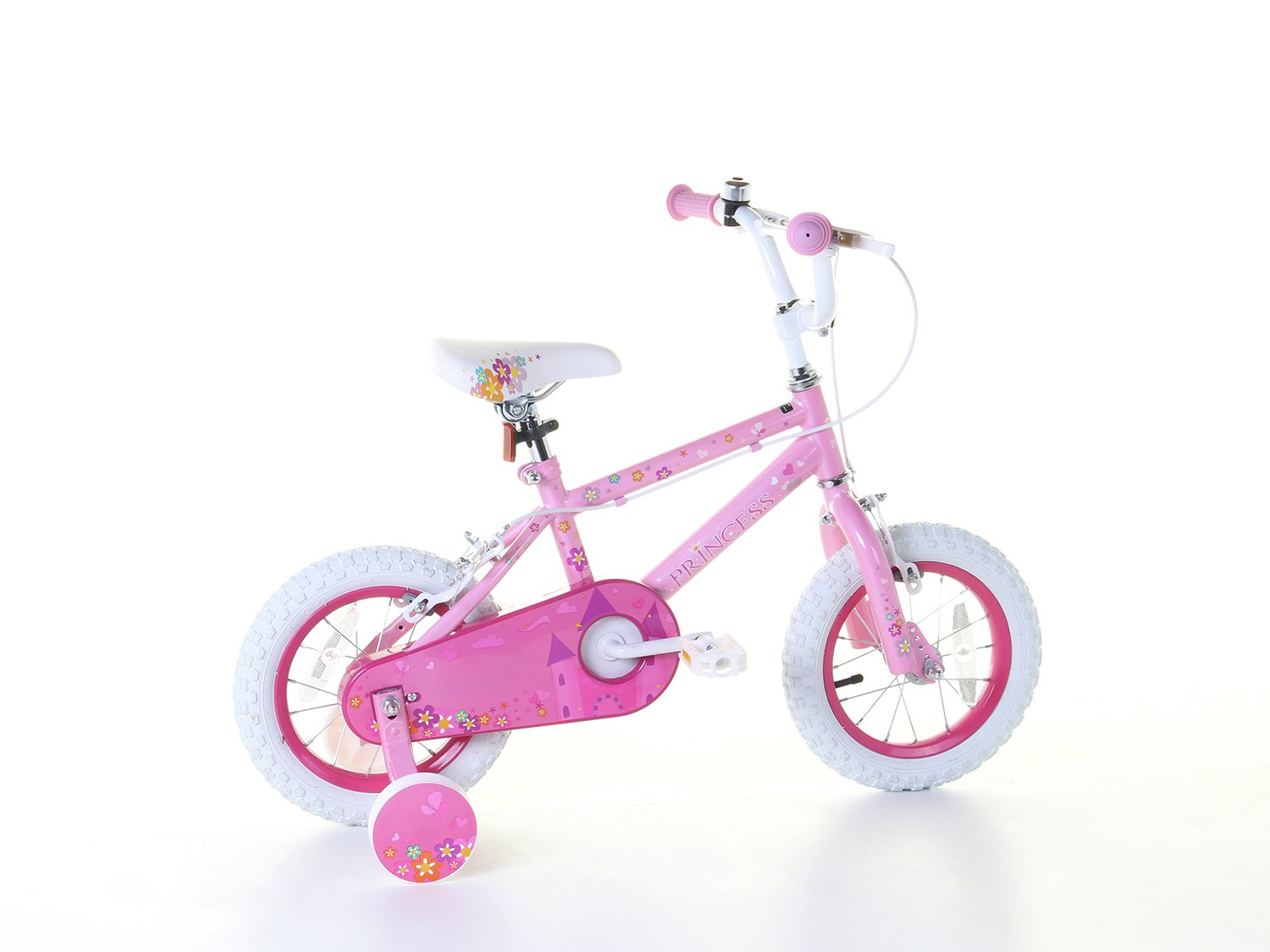 argos cupcake bike