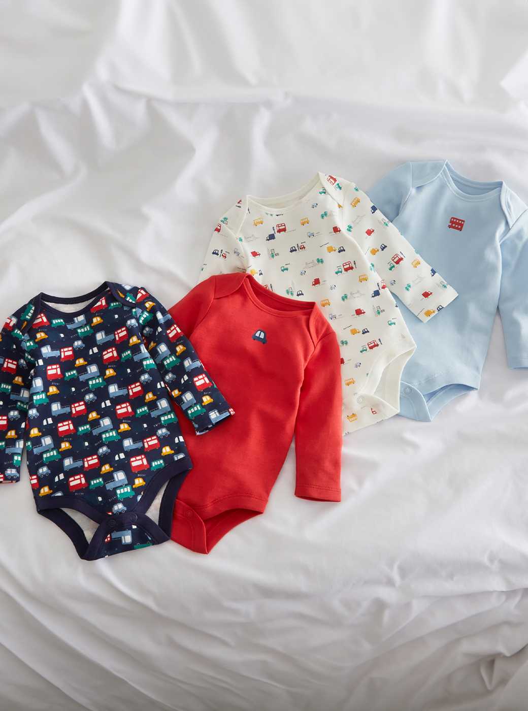 The Best Baby Clothes of 2023